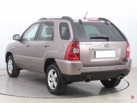 używany Kia Sportage II , Salon Polska, Klima, Tempomat, Parktronic,ALU