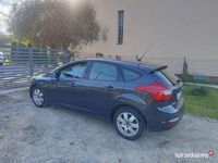 używany Ford Focus mk3