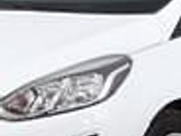 używany Ford Fiesta IX , Tempomat