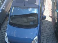 używany Citroën Berlingo MULTISPACE + gratis lub zamiana