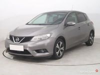 Używany Nissan Pulsar 2014 Szary Hatchback