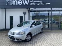 używany VW Golf Plus GOLF1.4 TSI Trendline