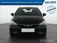 Używany Opel Astra 2020 Czarny