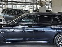 używany BMW 530e Seria 5 xDrive M Sport sport
