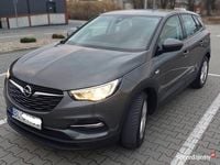 Używany Opel Grandland X 2018 SUV