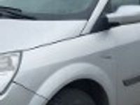 używany Renault Scénic II 1,5 DCI 107 KM Klimatyzacja Zarejestrowany