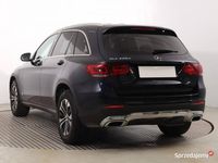 używany Mercedes GLC220 GLC d 4MATIC
