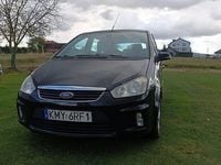 Używany Ford C-MAX 2009 Minivan