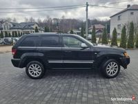 używany Jeep Grand Cherokee 3dm 218KM 2006r. 432 095km