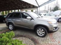 używany Kia Sorento CRDI 4X4