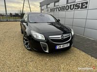 używany Opel Insignia Country Tourer OPC 2,8 V6 Turbo 4x4 ActiveSele A (2008-201…