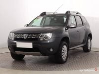 Używany Dacia Duster 2017 Szary SUV