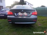 używany BMW 520 E60 i