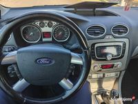 używany Ford Focus 2 2008 2.0 140KM POLIFT