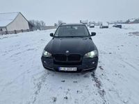 Używany BMW X5 2009 Czarny SUV