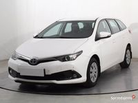 Używany Toyota Auris 132 KM (97 kW) 2018 Biały Kombi