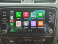 używany Skoda Octavia 1.6dm 116KM 2020r. 208 839km