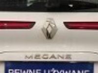 używany Renault Mégane IV Megane 1.3 TCe FAP Zen 1 wł. Salon PL