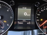 Używany VW Passat Highline 2012 Czarny Sedan/Limuzyna