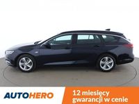 używany Opel Insignia 1.5dm 140KM 2017r. 72 266km