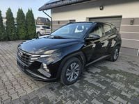 używany Hyundai Tucson 1.6 turbo benzyna*manual*kamera cofania*48V*opłacony IV (20…