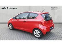 używany Kia Picanto 1.0 F/L M+ACN