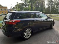 Używany Ford Focus SYNC Edition 2013