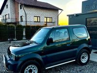 używany Suzuki Jimny 1,3