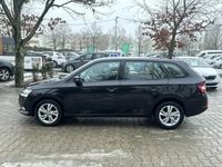 używany Skoda Fabia FV23% III (2014-)