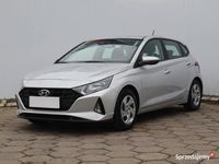 używany Hyundai i20 1.2 MPI