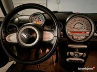 używany Mini ONE na sprzedaż