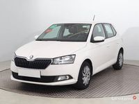 Używany Skoda Fabia 2019 Biały Hatchback
