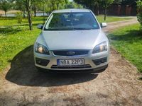 używany Ford Focus 