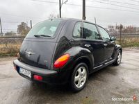 używany Chrysler PT Cruiser 