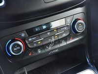 używany Ford Focus 1.5dm 150KM 2016r. 135 000km