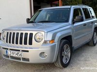używany Jeep Patriot Sprzedam