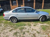 używany VW Passat b5 1.6