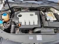 używany VW Passat B6 -1,9 TDI