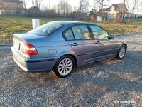 Używany BMW 320 2001 Sedan/Limuzyna
