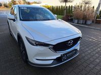 używany Mazda CX-5 