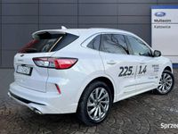 używany Ford Kuga 2.5dm 225KM 2022r. 2 740km