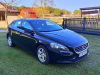 Używany Volvo V40 2014 Kombi