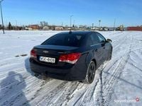 Używany Chevrolet Cruze 2010