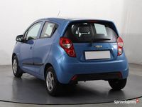 używany Chevrolet Spark 1.0 16V