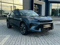 Używany Cupra Formentor 150 KM (110 kW) 2024 Czarny SUV