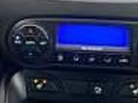 używany Hyundai ix35 serwisowany/bezwypadkowy/skora