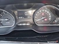 Używany Peugeot 2008 2018 SUV