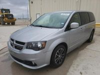 używany Dodge Grand Caravan 3.6dm 283KM 2017r. 110 000km