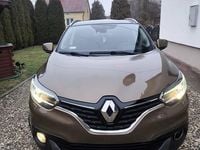 Używany Renault Kadjar 2015 SUV
