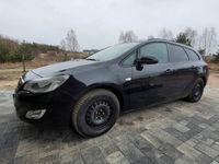 Używany Opel Astra 2010 Kombi